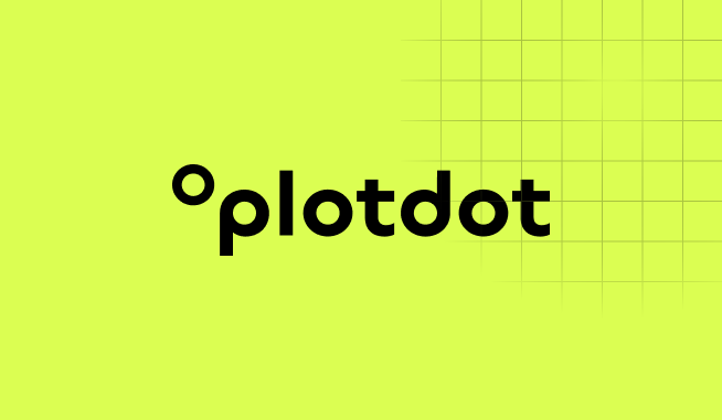 Plotdot AI logo